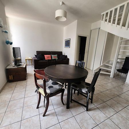 Appartement A Deux Pas De La Promenade Des Anglais Nice Buitenkant foto