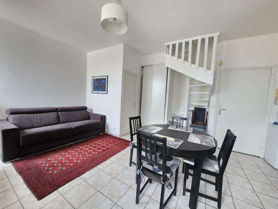 Appartement A Deux Pas De La Promenade Des Anglais Nice Buitenkant foto